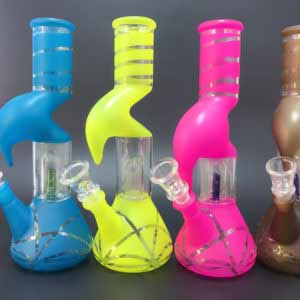 10in Zong Water Pipe
