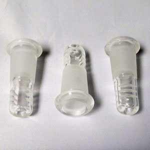 2in Glass Downstem