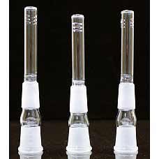 3in Defused Female Downstem