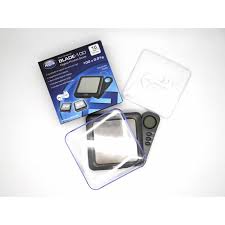 AWS Blade-100