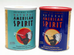 American Spirit