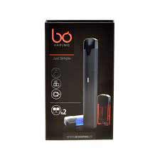 BO Vape Device