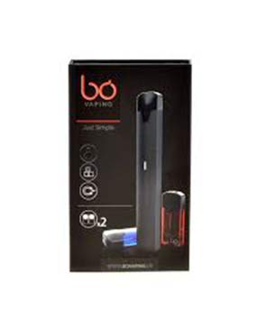 BO Vape Device