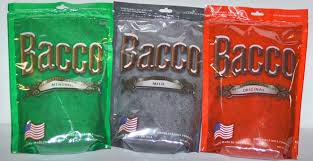 Bacco Tobacco
