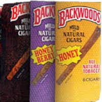 Backwoods Cigars