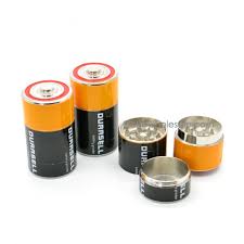 Battery Grinder