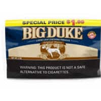 Big Duke Chewing Tobacco