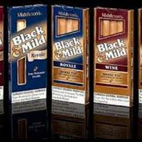 Black & Mild Cigars