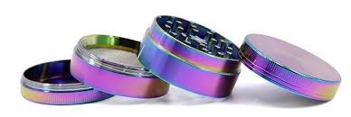 Colorful Grinder