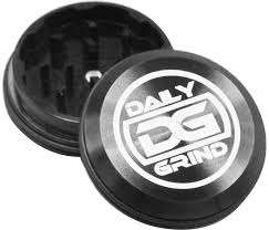 Daily Grind Grinder