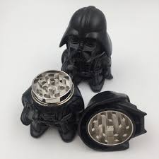 Darth Vader Full Figure grinder