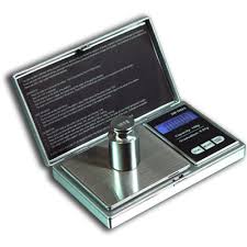 DigiWeigh - Model DW-100AS