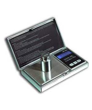 DigiWeigh Model DW 100AS