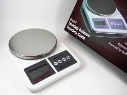 DigiWeigh - Model DWP-1001