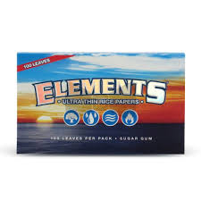 Elements single wide