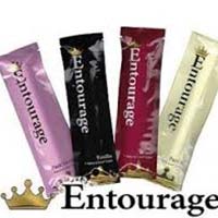 Entourage Wraps