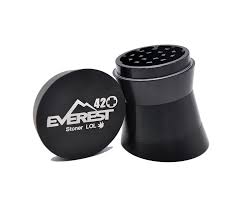 Everest Hornet Grinder