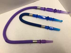 Extendable Hoses