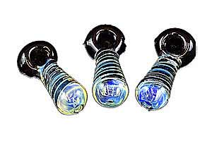 Fancy Glass pipe