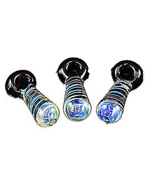 Fancy Glass pipe