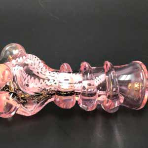 Fancy Heavy Pipe