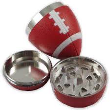 Football Grinder