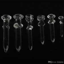 Glass Nails