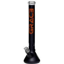 Grace Water Pipe