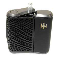 Hazel Dual V3 Vaporizer