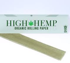 High Hemp king