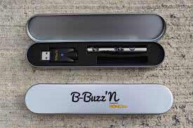 Honey Stick-B-Buzz n Battery with Charger