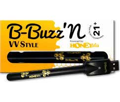 Honey Stick-B-Buzz n-VV Style Battery