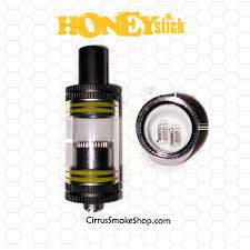 Honey Stick Tank for Wax