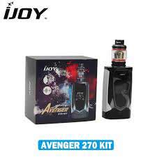 IJOY Avenger 270 Kit