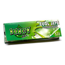 JJ - Cool jay