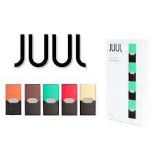 Juul Pods