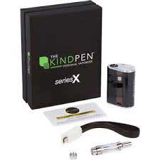Kind Pen Series X