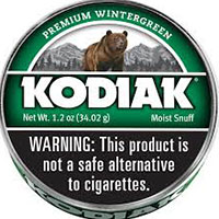 Kodiak Chewing Tobacco