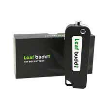 Leaf Buddy Battery 510 thread