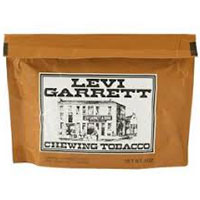 Levi Garrett Chewing Tobacco