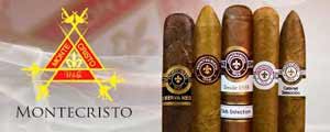 Montecristo Brand