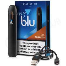 Myblu Kit