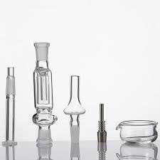 Nectar Collector Glass Kit
