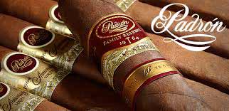 Padron brand