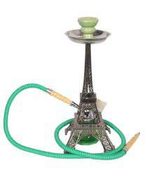 Paris Hookah