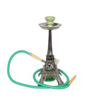 Paris Hookah