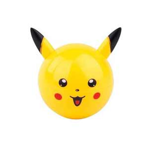 Pikachu Metal Grinder