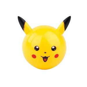 Pikachu Metal Grinder