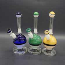 Pokemon Glass Water Pipe