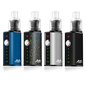 Pulsar APX Wax Vaporizer